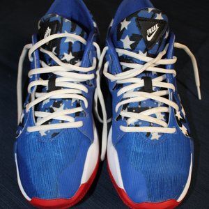 Nike Air Zoom Freak Merica!